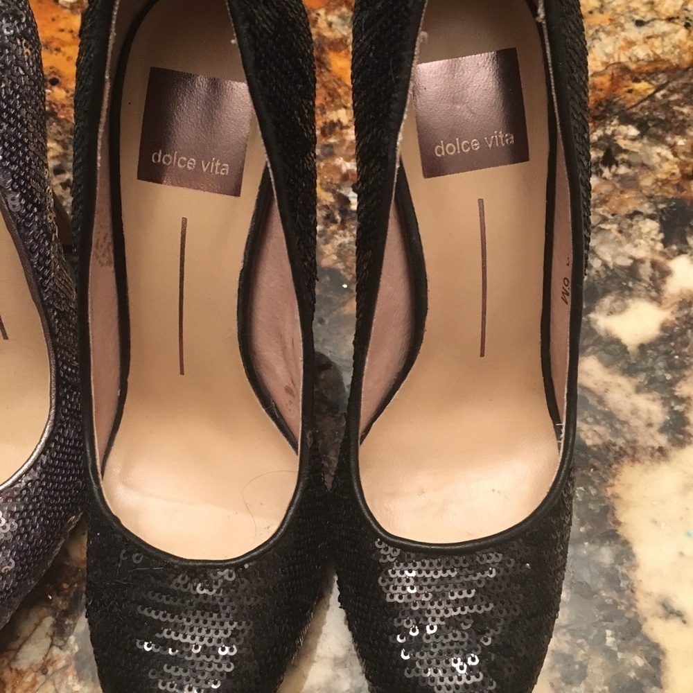 ‼️pick ur color. Price per each ‼️Dolce Vita pumps - Picture 7 of 8